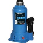 Güde Stempelwagenheber GSH 10T Max. Hebelast: 10t (18042)