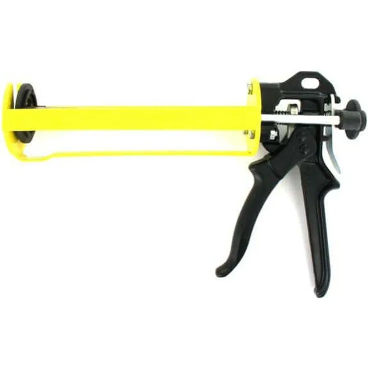 koaxiale Skelett Pistole für chemische 380ml manuelle Dichtungs