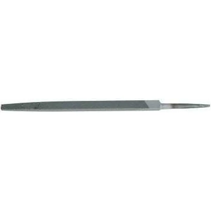 FORUM Werkstattfeile DIN7261 C, Ausführung: 3 x 200 mm