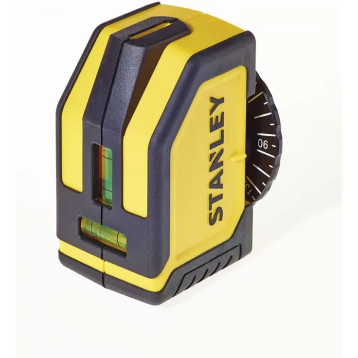 Stanley STHT1-77148 Manueller Wandlinienlaser