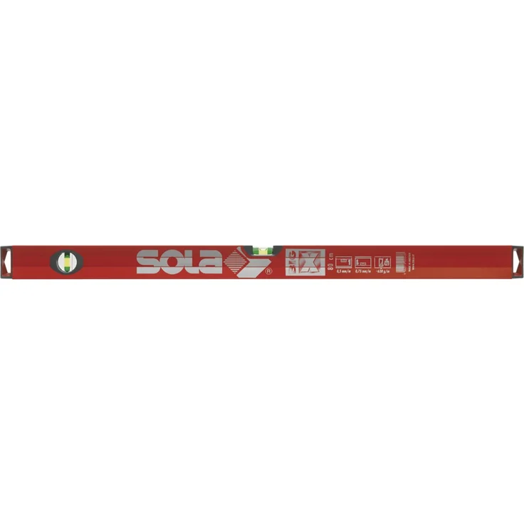 SOLA - BIGX3 Wasserwaage 1,20m – Bild 1