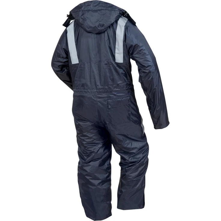 Overall Arktis, Gr. 2XL, marine (Inkl. Versand) (Lieferumfang: 1 Stück) – Bild 1