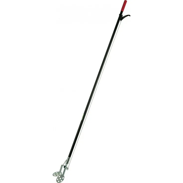 Freund Teichzange 128 cm