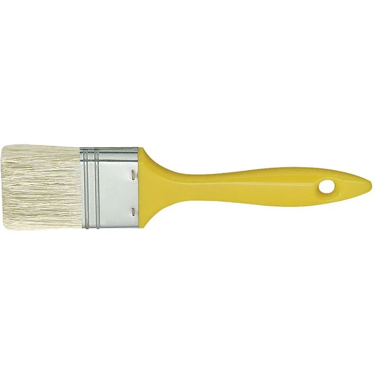 SCHULLER Flächenstreicher Breite 60 mm mit Kunststoffstiel 6. Stärke