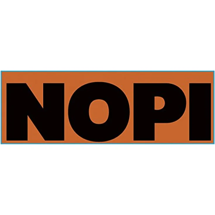NOPI Maler-Krepp 50 m, 30 mm