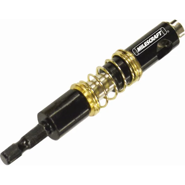 Milescraft Regalstift-Bit, 23120003, 5mm