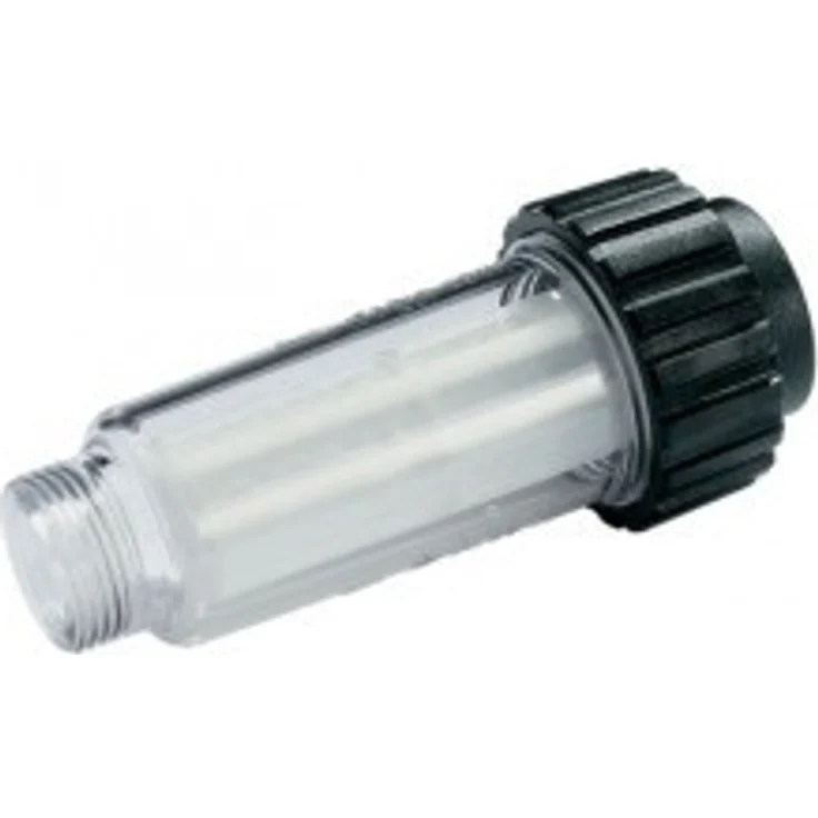 Kärcher Wasserfilter – Bild 1