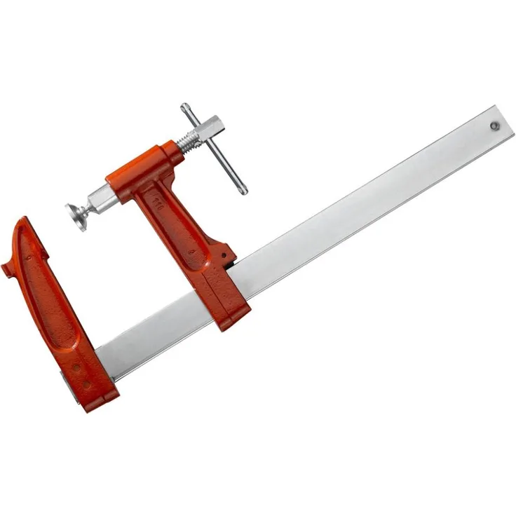 FACOM Schraubzwinge Spannbereich:0-400Mmlänge 540 mm, 1 Stück, 272.400L