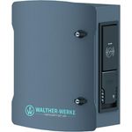 WALTHER Wallbox smartEVO 11 max.11kW+PLCISO15118 98600300, 98600300
