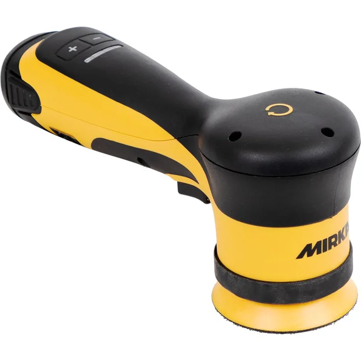 Mirka Poliermaschine ARP-B 300NV, 77 mm, 10.8V, 2.5Ah - 8991000311