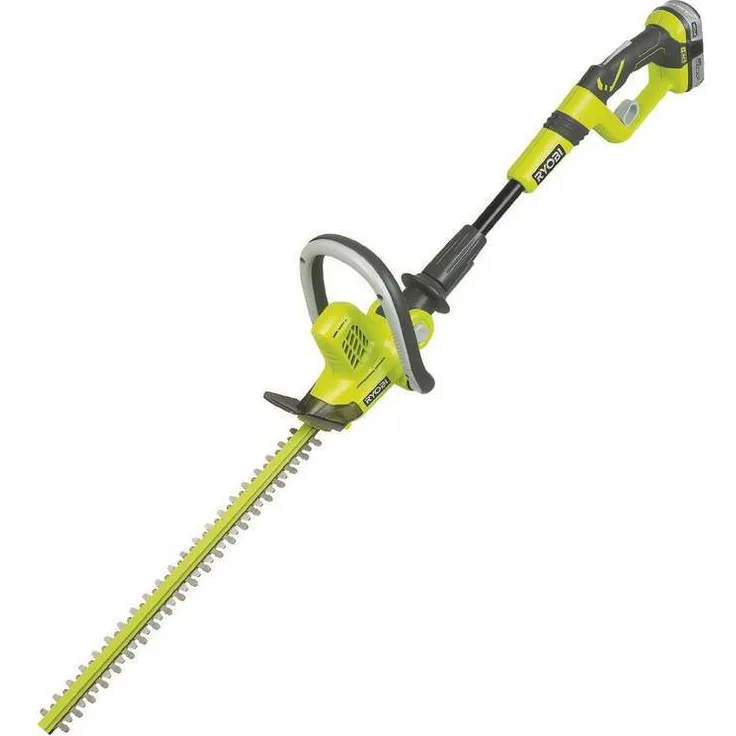 Ryobi 5133001626 18V Akku Longreach Heckenschere RHT1850XLI