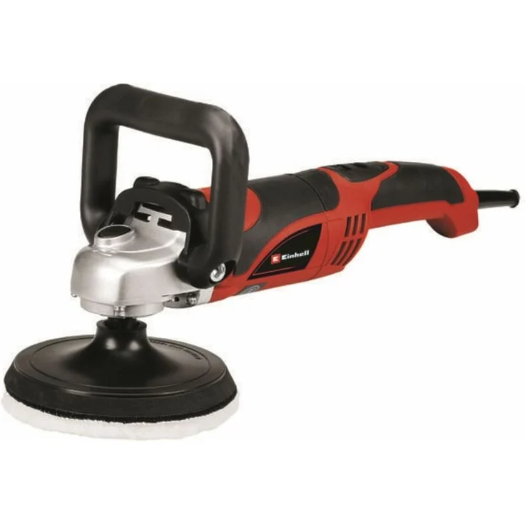 Einhell Polier- und Schleifmaschine CC-PO 1100-150 E – Bild 1