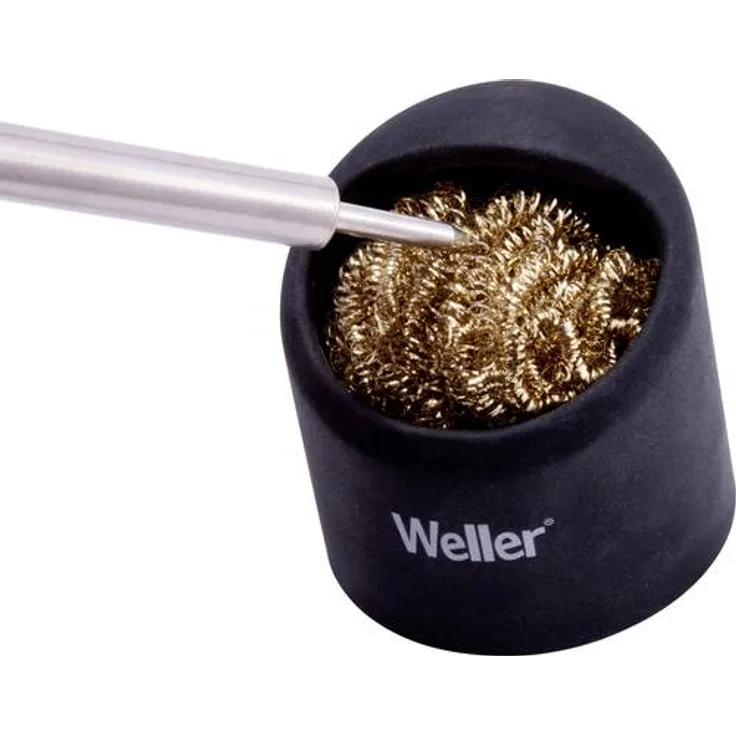 Weller WLACCBSH-02 Trockenreiniger