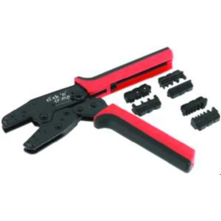 CIMCO 106000 Click'N'Crimp Elektrotechnik