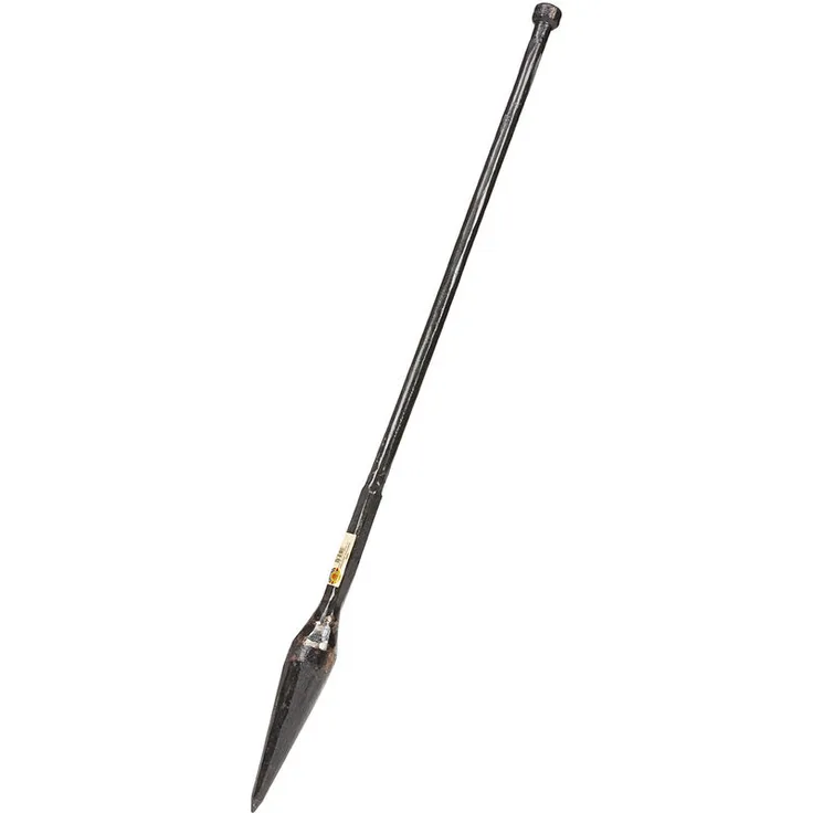 Hopfenlocher, Länge 120 cm Shw Friedrichstal