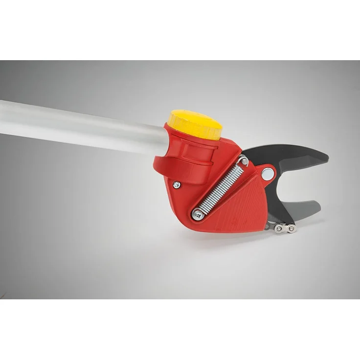 WOLF-Garten - 2-schneidige Baumschere POWER DUAL CUT RR 200, 73ACA001650 hakenförmige Klinge – Bild 3
