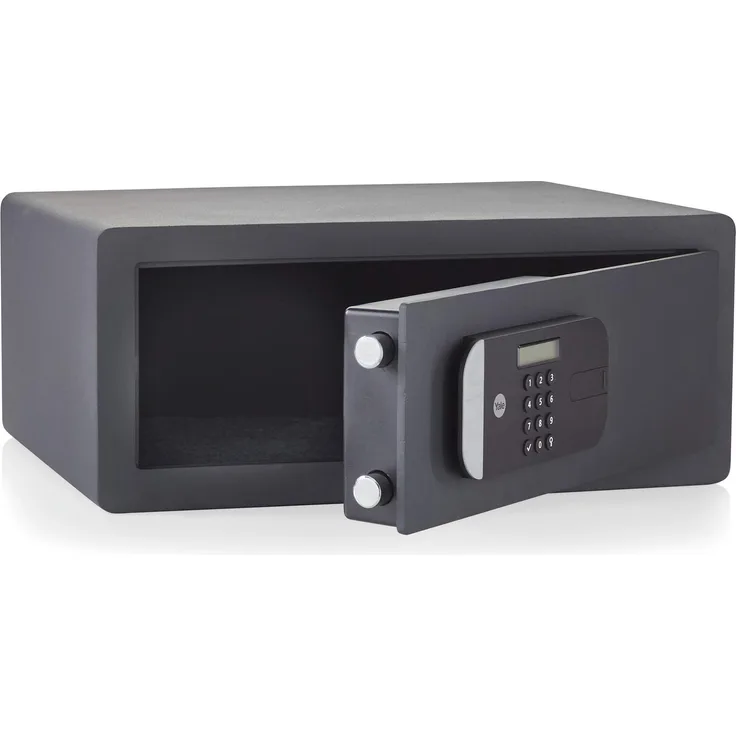 Yale YSEM-250-EG1 Safe mit elektronischem Schloss, YLEM-200-EG1