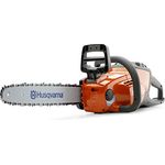 Husqvarna 967098202 Akku-Kettensäge 120i inkl. Akku BLi20 und Ladegerät QC80