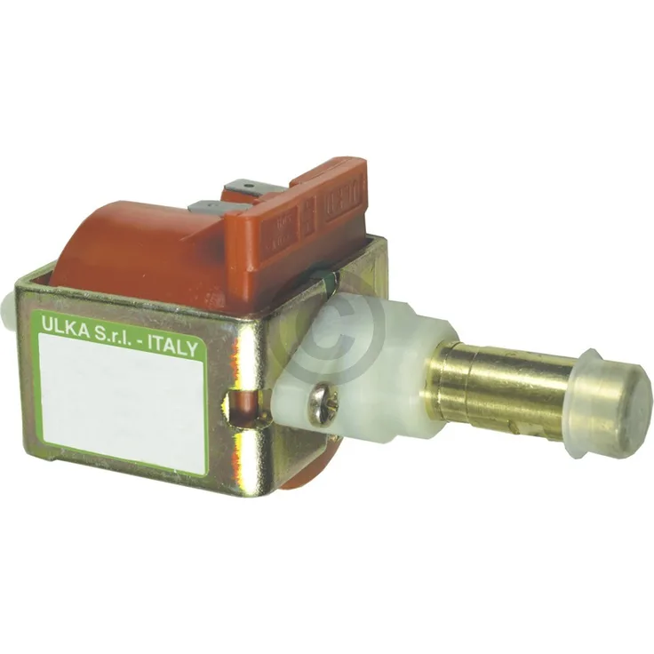 Europart Elektropumpe Ulka EX5 24Volt Gartenpumpe