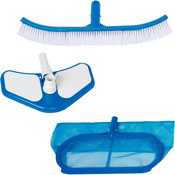 Intex Luxe Reinigungsset Pool – Bild 1
