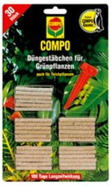 Compo Düngestäbchen Compo 12064