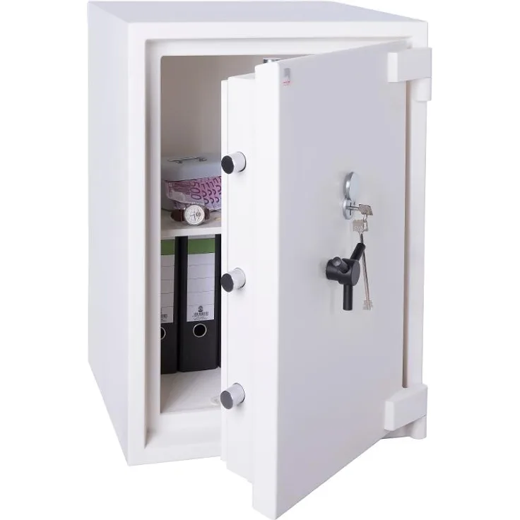 ATLAS Tresor, Wertschutzschrank, Waffenschrank - VdS Grad 3 - TA 34
