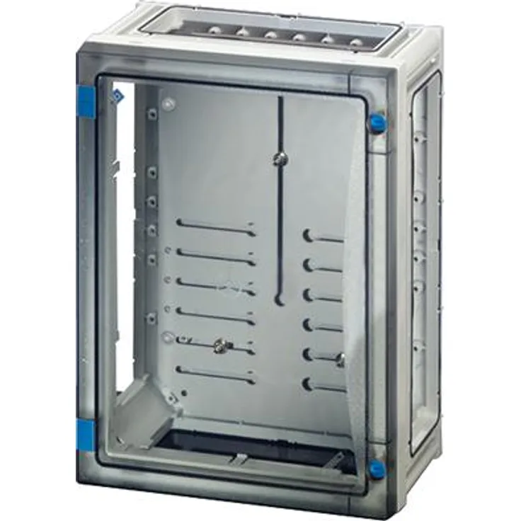 Hensel FP 2211 ENYSTAR Zählergehäuse Zählereinbautiefe 136 mm