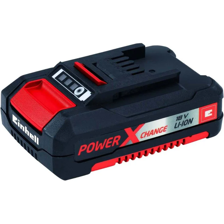 Einhell TE-CI 18 Li (1 x 3,0 Ah) – Bild 4