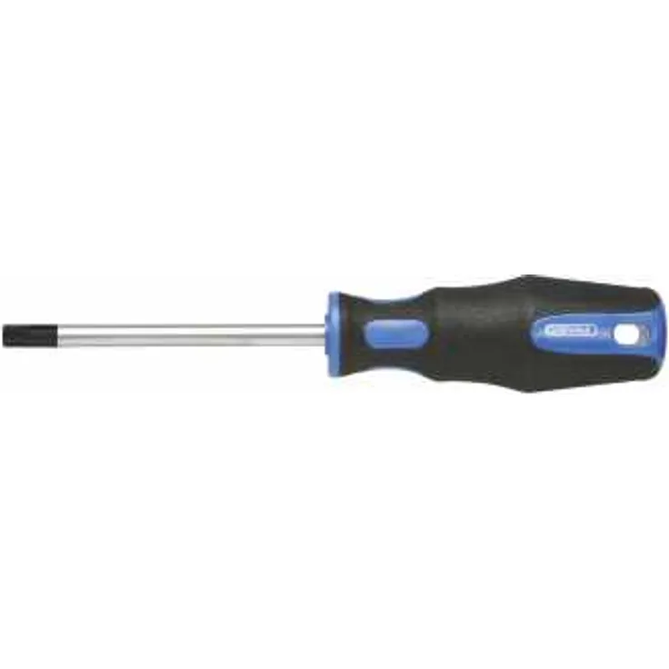 KS Tools 911.1117 Türschloss-Schraubendreher, M4