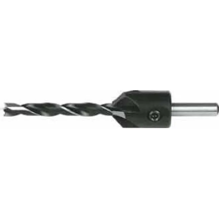 FORUM Aufsteckversenker HS mit Bohrer 3mm