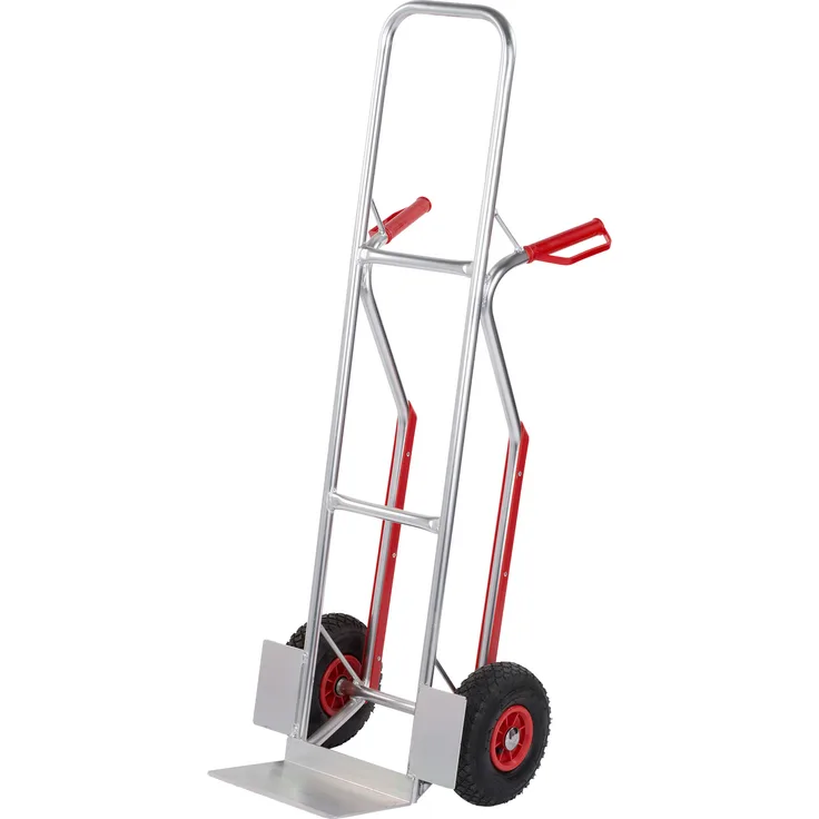 KREATOR KRT670304 Alu Handkarre 200kg