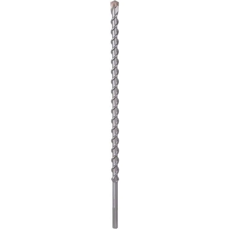 Bosch Professional Hammerbohrer SDS-max-9 Natural Stone (Ø 28 mm), 1618596503