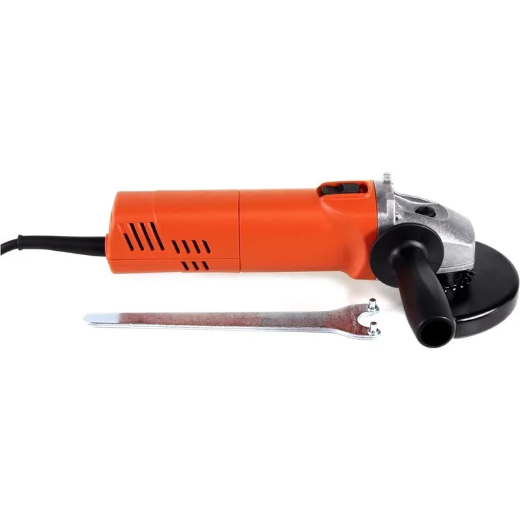 Fein 72217760000 WSG 11-125 Winkelschleifer 125 mm Netz Winkelschleifer 1100 W 125 mm
