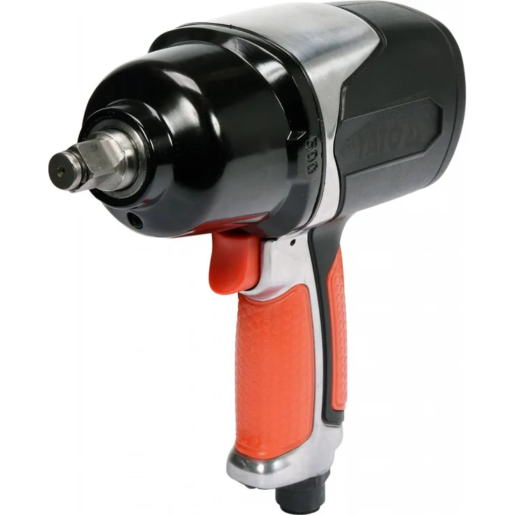 Yato pneumatisches Schlagschrauber 1-2 680nm 7000 YT-09524