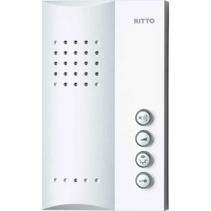 RITTO Freisprechstelle, weiß, 1723070