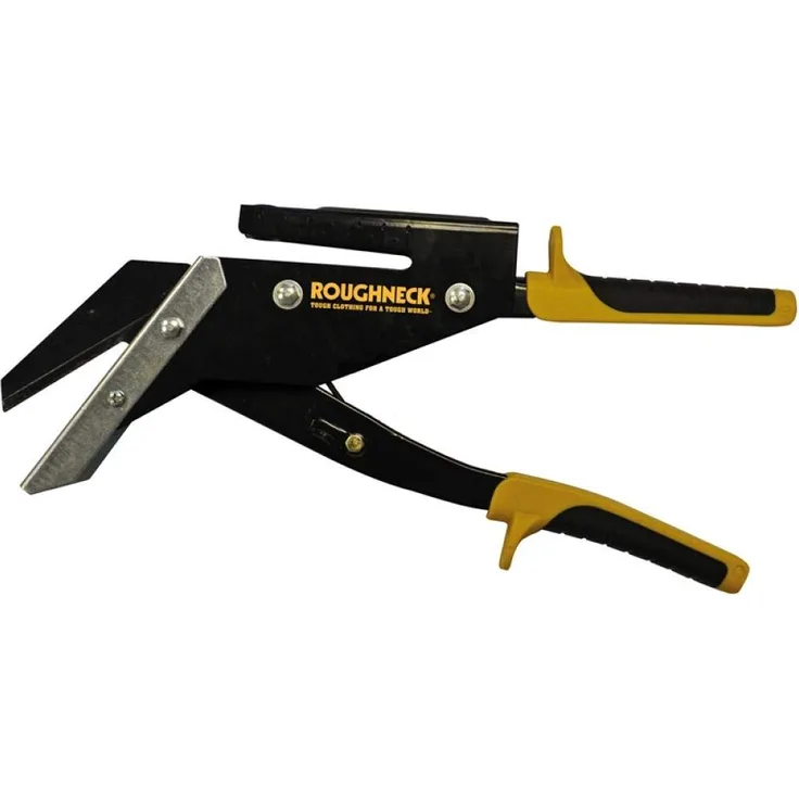 roughneckrou39250 Slate Cutter ? schwarz