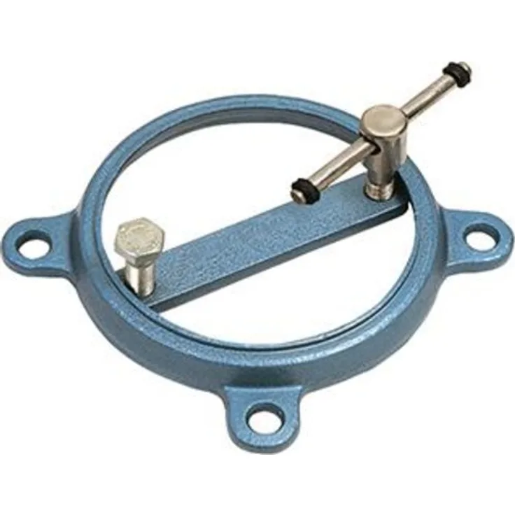 Format Drehteller für 150mm Schraubstock