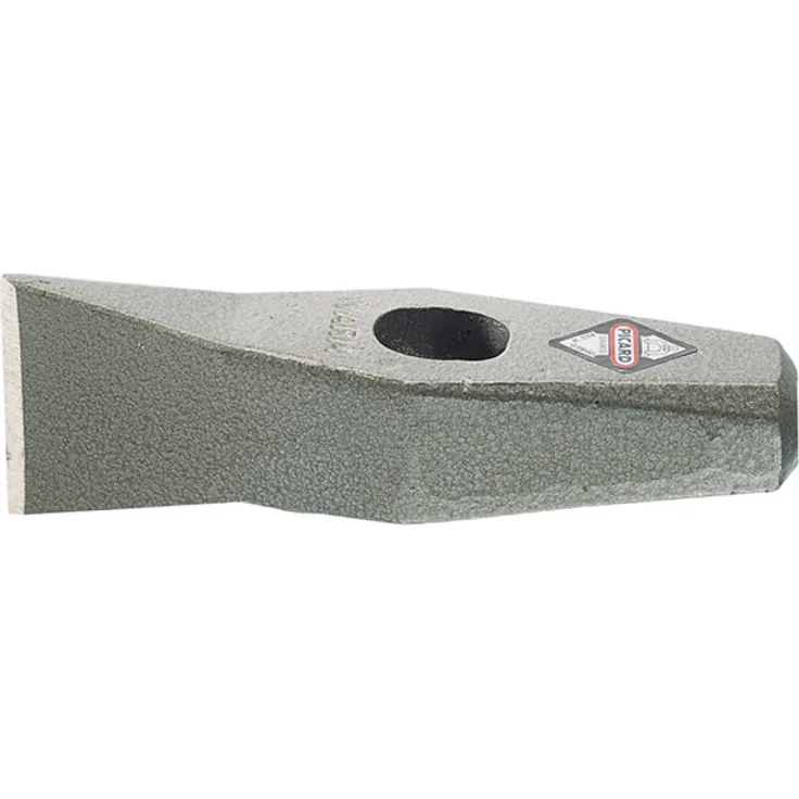 Picard Warmschrotmeißel wolfram-legiert