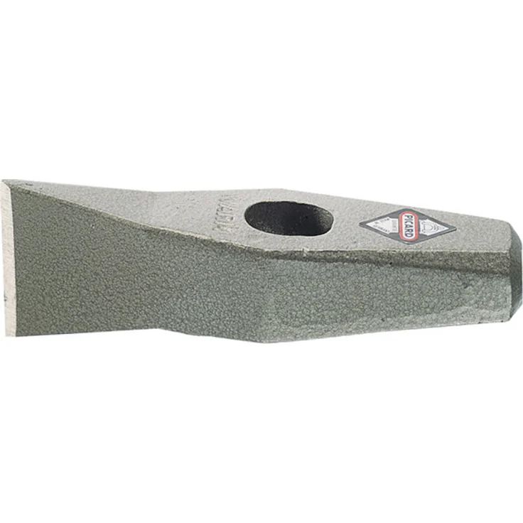 Picard Warmschrotmeißel wolfram-legiert