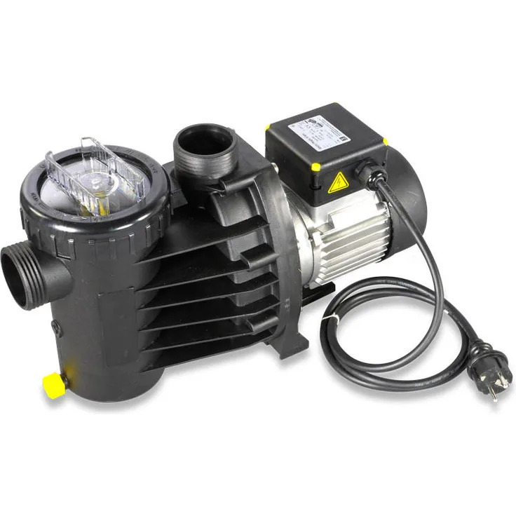 SPECK PUMPEN Filterpumpe BADU Magic II-11 - SPECK PUMPEN