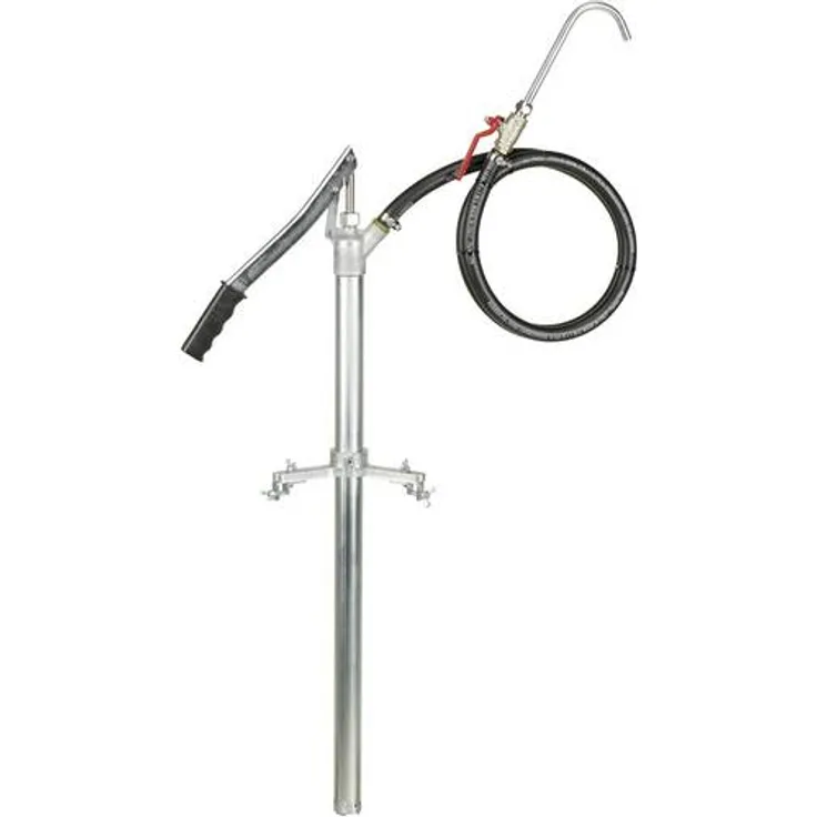 PRESSOL 17024 Fasspumpe 360 l-h