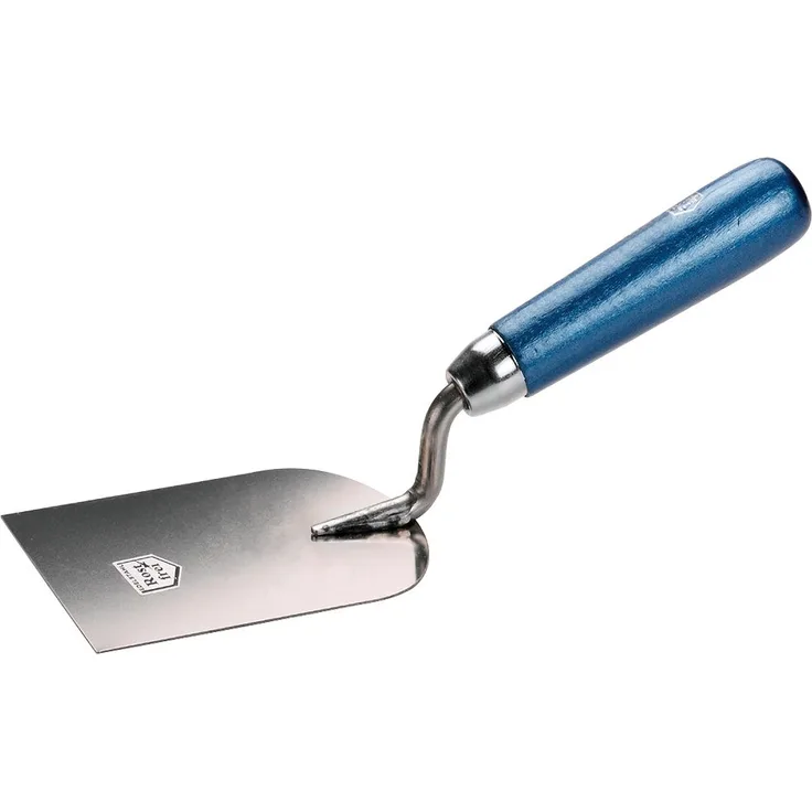 KWB Stukkateur-Spachtel rostfrei 60 mm