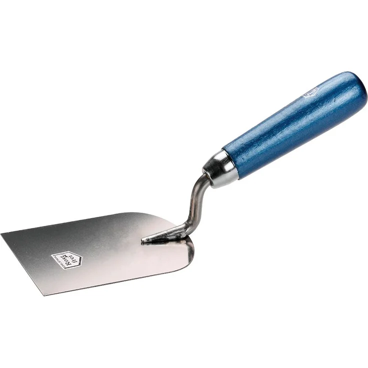 KWB Stukkateur-Spachtel rostfrei 60 mm