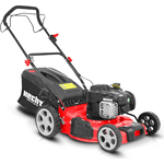 Hecht 546 BSW Benzin-Rasenmäher