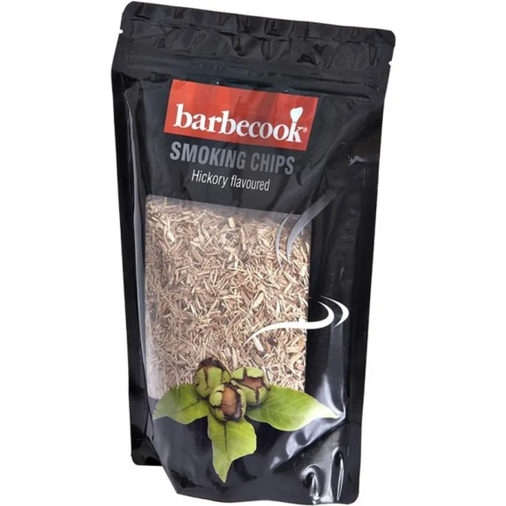 Barbecook Zubehör: Barbecook Räucherspäne Hickory (Carya)