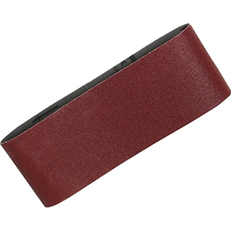 Makita P-36918 Schleifband 100x610mm K100, 100x610 mm – Bild 1