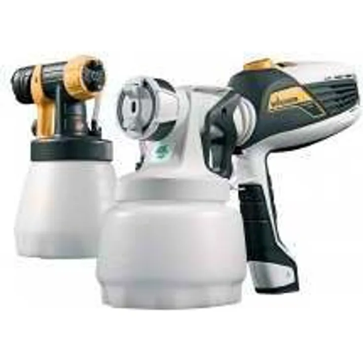 Wagner WallPerfect Flexio 585