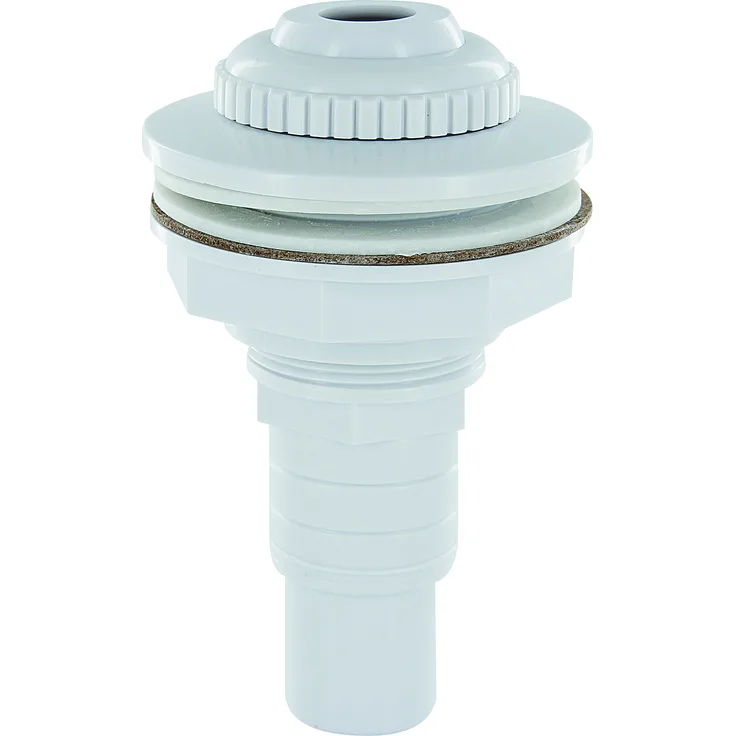 Steinbach 060905 Einlaufdüse S1, Anschluss: Ø 32-38 mm, 1 1-2 IG