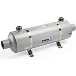 OKU Pahlen Wärmetauscher Hi-Flow aus Titanium 65.000 kcal/h = 75kW