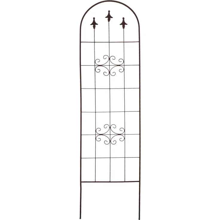 TrendLine Rankgitter 48 x 180 cm 4333692040631